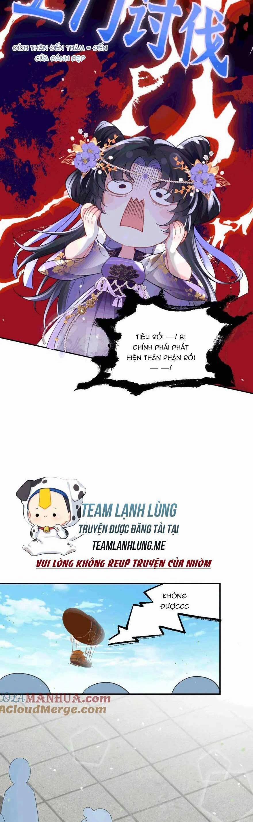 Xuyên Vào Văn Tu Tiên Lập Nam Đoàn 36 trang 7