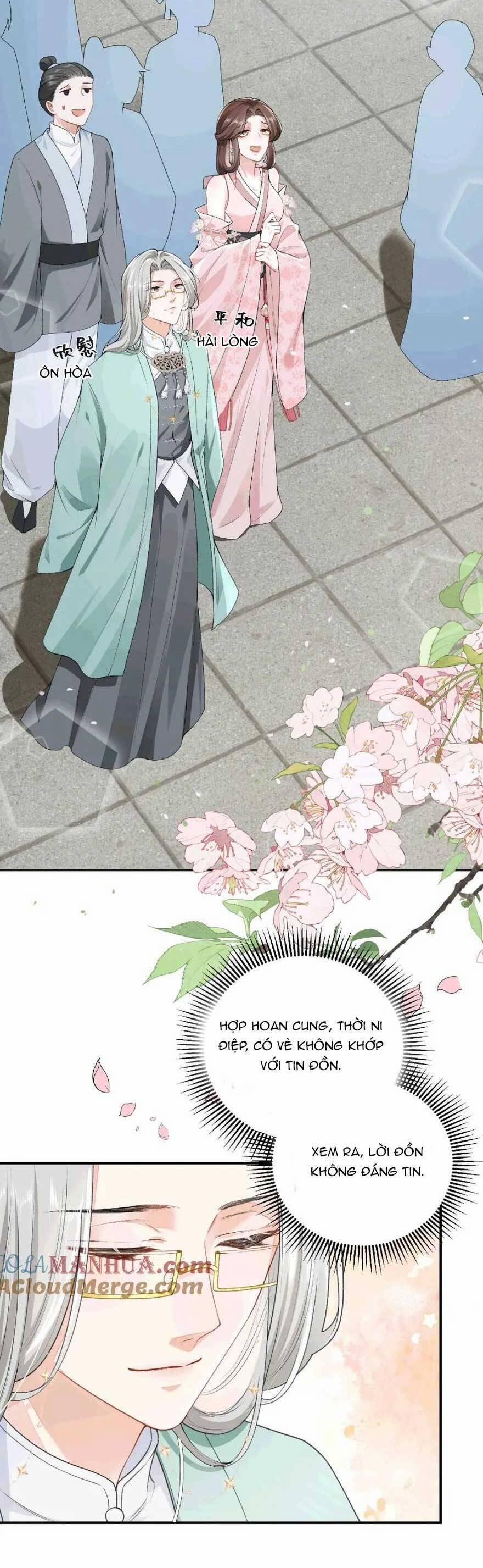 Xuyên Vào Văn Tu Tiên Lập Nam Đoàn 36 trang 8