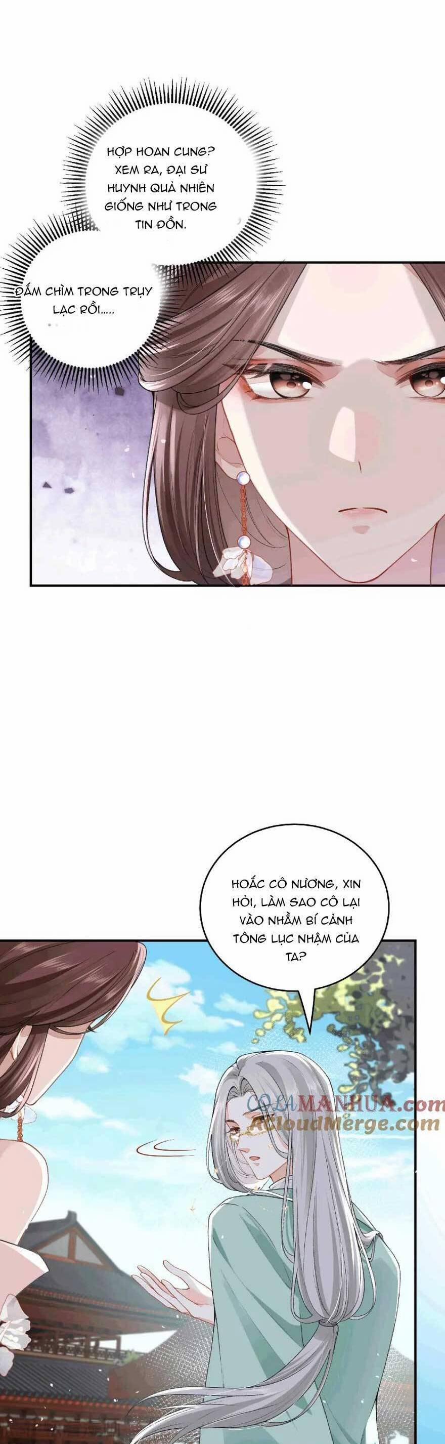 Xuyên Vào Văn Tu Tiên Lập Nam Đoàn 36 trang 9