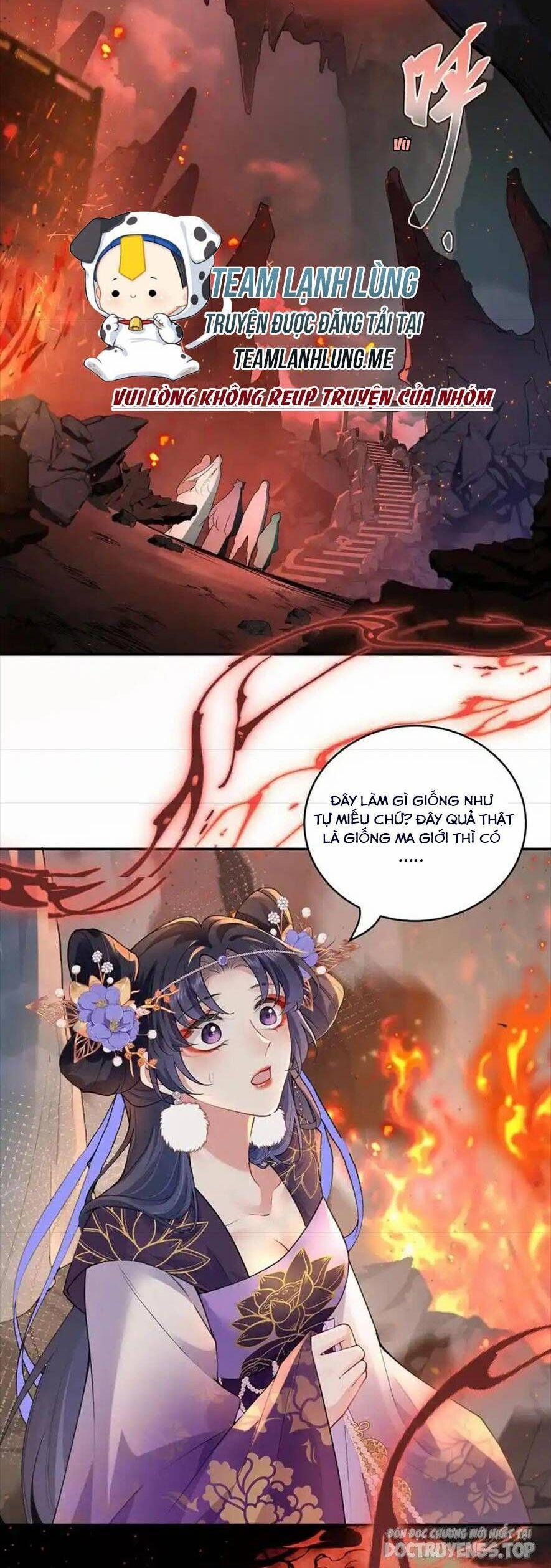 Xuyên Vào Văn Tu Tiên Lập Nam Đoàn 37 trang 10