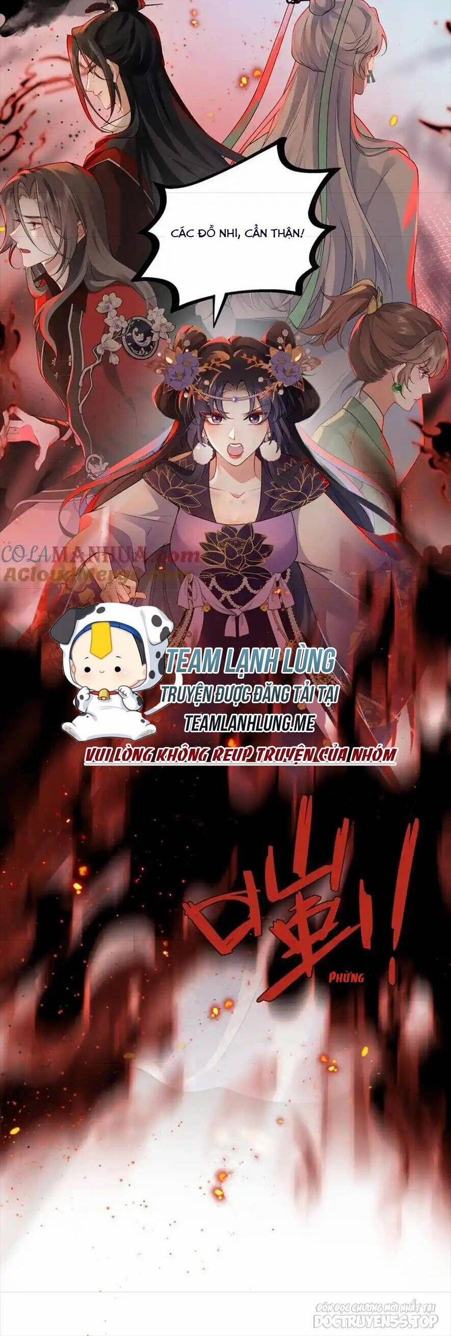 Xuyên Vào Văn Tu Tiên Lập Nam Đoàn 37 trang 12