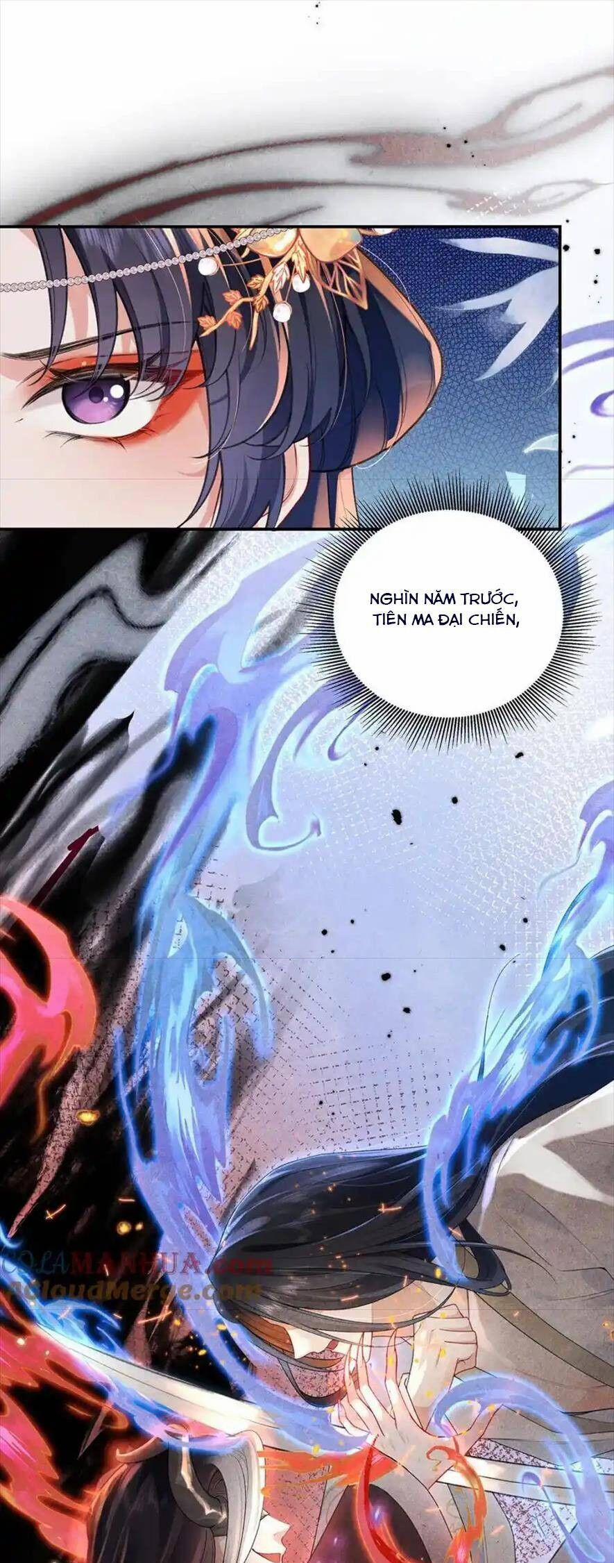 Xuyên Vào Văn Tu Tiên Lập Nam Đoàn 37 trang 13