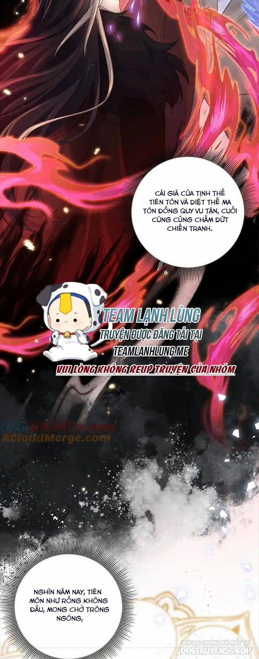 Xuyên Vào Văn Tu Tiên Lập Nam Đoàn 37 trang 14