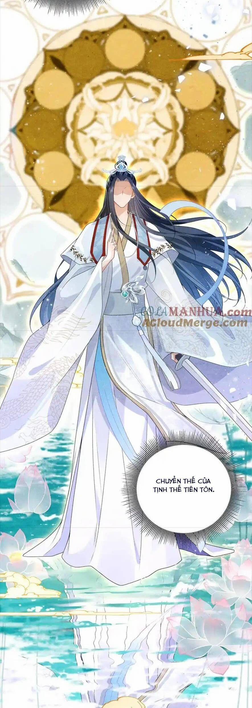 Xuyên Vào Văn Tu Tiên Lập Nam Đoàn 37 trang 15