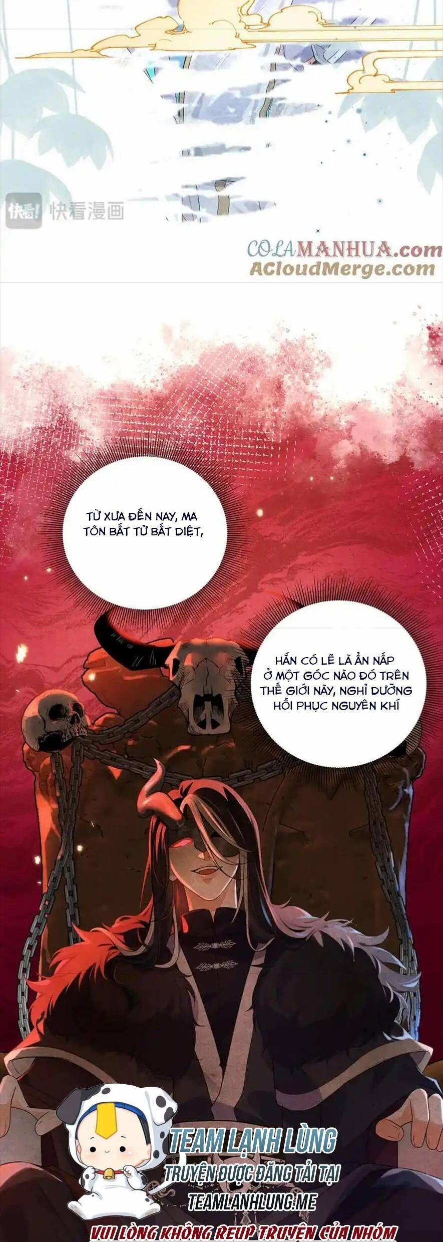 Xuyên Vào Văn Tu Tiên Lập Nam Đoàn 37 trang 16