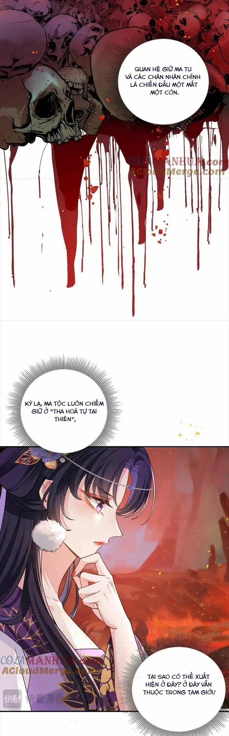 Xuyên Vào Văn Tu Tiên Lập Nam Đoàn 37 trang 20