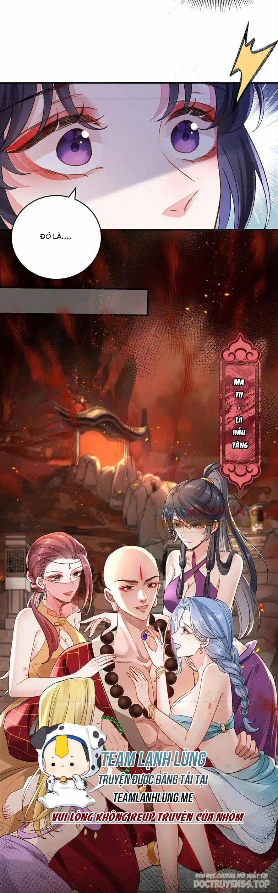 Xuyên Vào Văn Tu Tiên Lập Nam Đoàn 37 trang 21