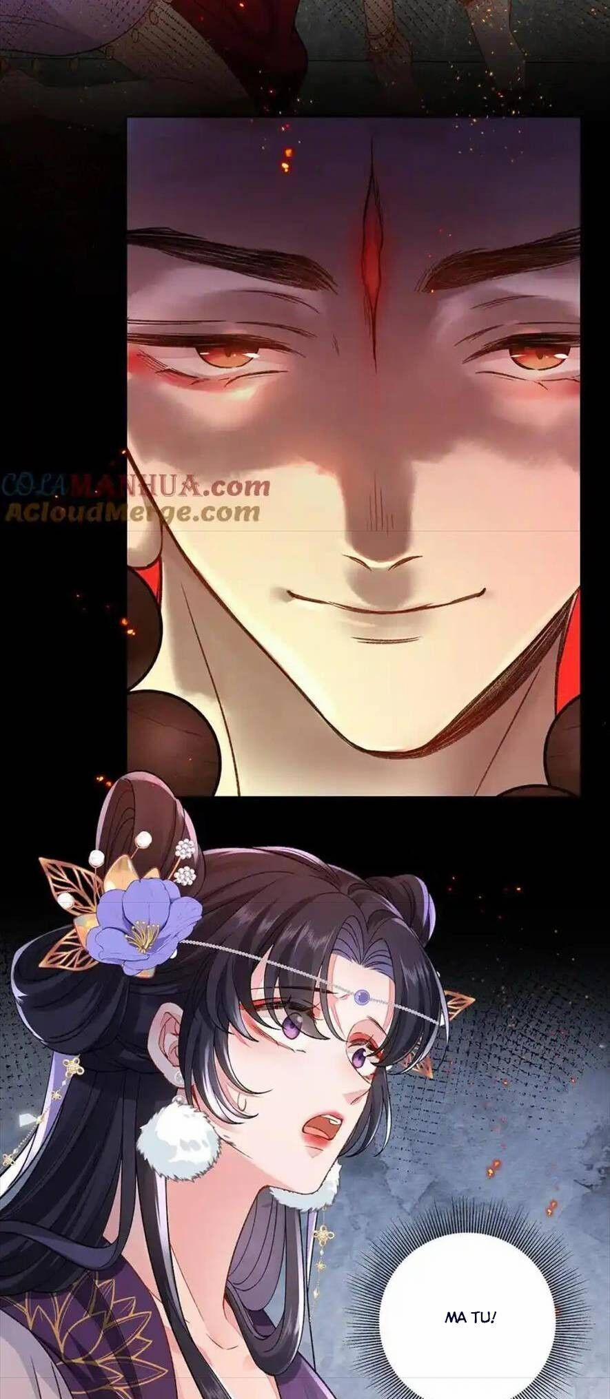 Xuyên Vào Văn Tu Tiên Lập Nam Đoàn 37 trang 22