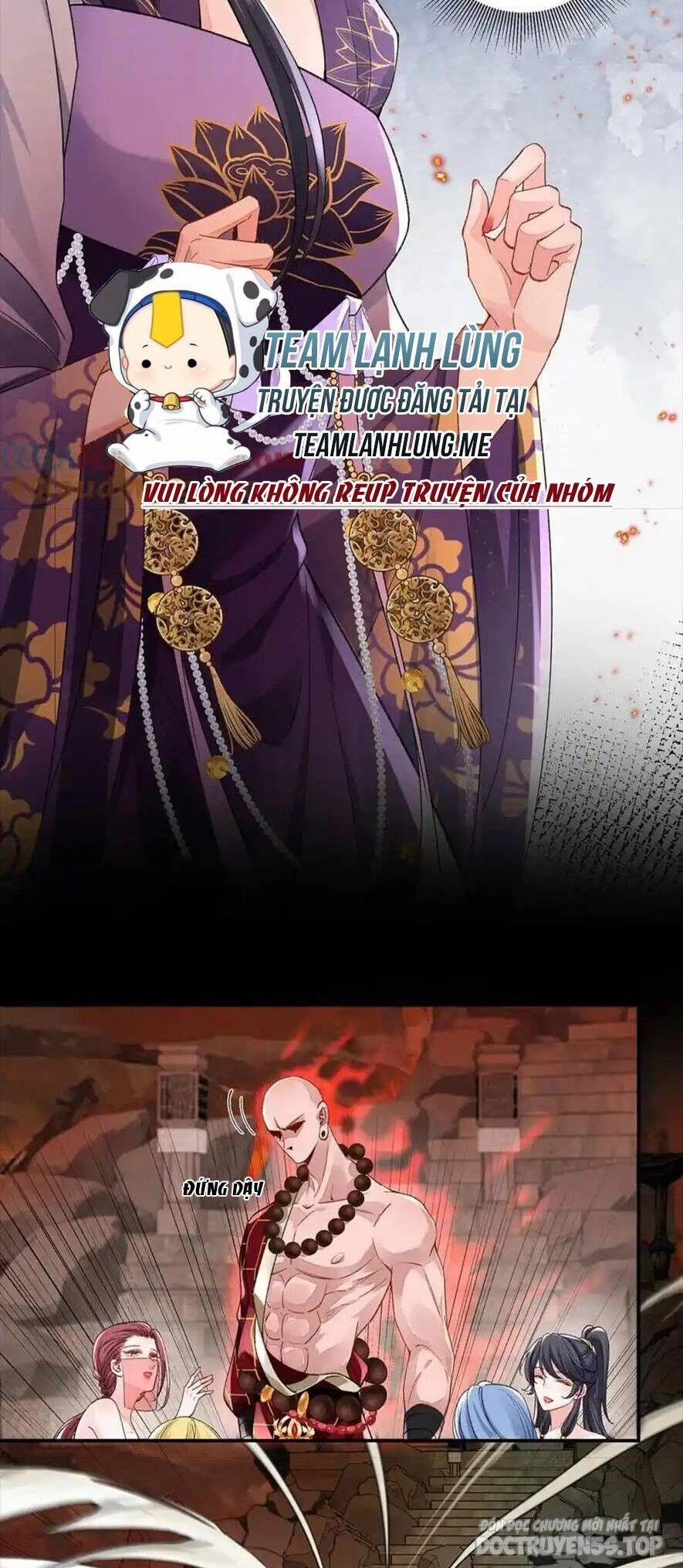 Xuyên Vào Văn Tu Tiên Lập Nam Đoàn 37 trang 23