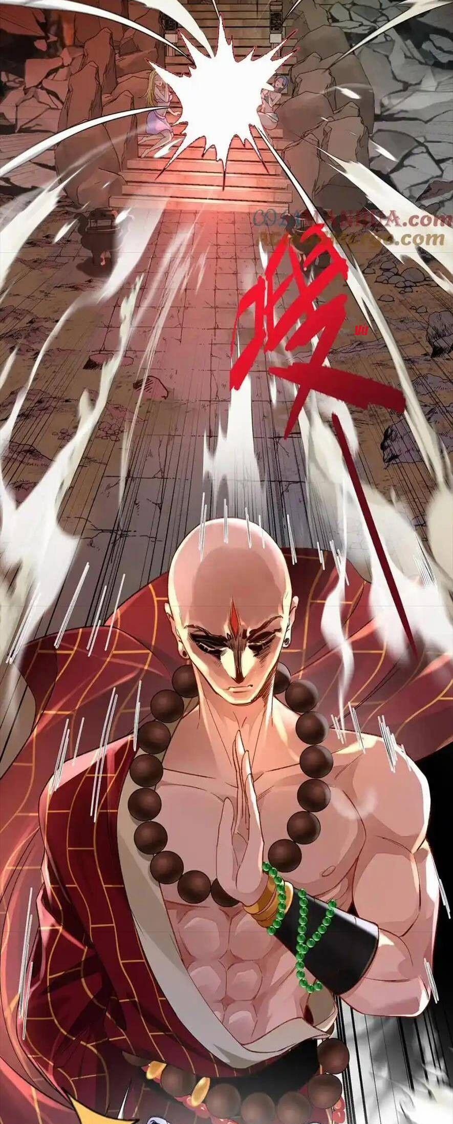 Xuyên Vào Văn Tu Tiên Lập Nam Đoàn 37 trang 24