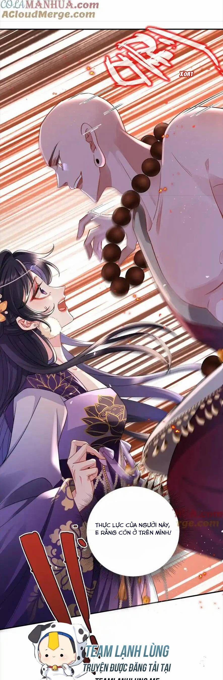 Xuyên Vào Văn Tu Tiên Lập Nam Đoàn 37 trang 26