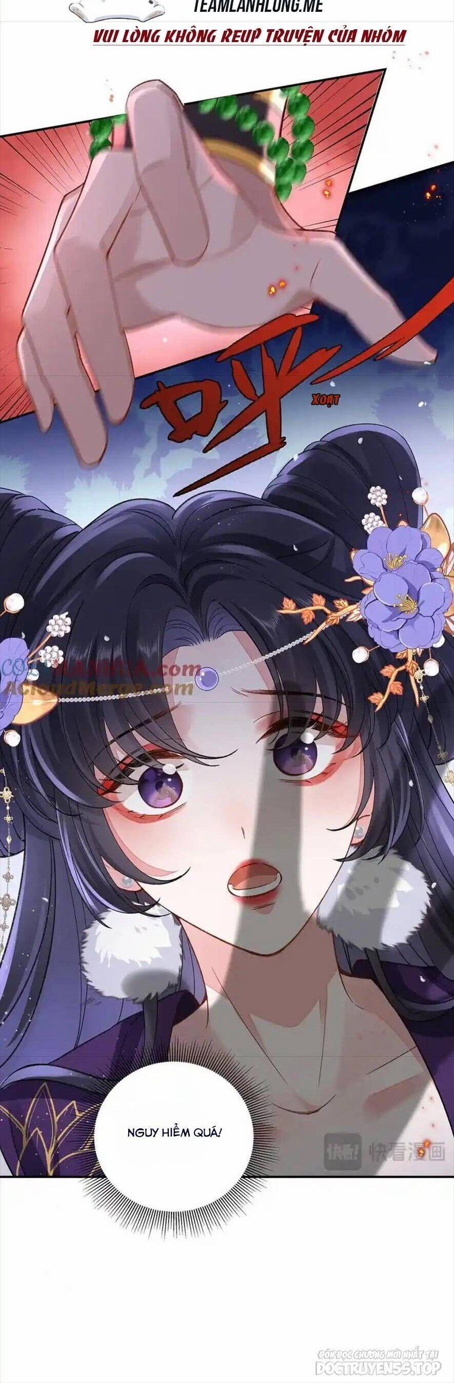 Xuyên Vào Văn Tu Tiên Lập Nam Đoàn 37 trang 27