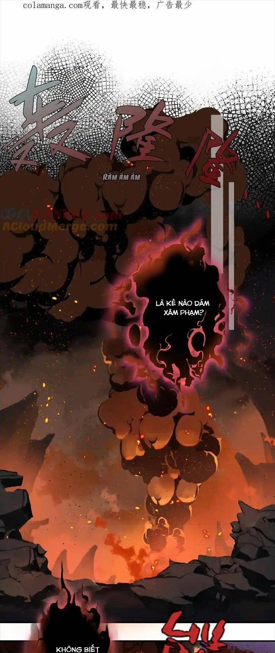 Xuyên Vào Văn Tu Tiên Lập Nam Đoàn 37 trang 3