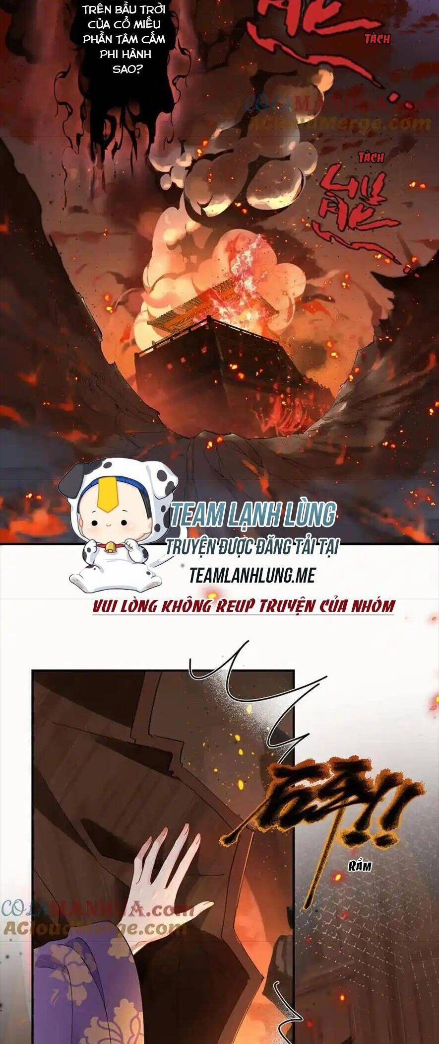 Xuyên Vào Văn Tu Tiên Lập Nam Đoàn 37 trang 4