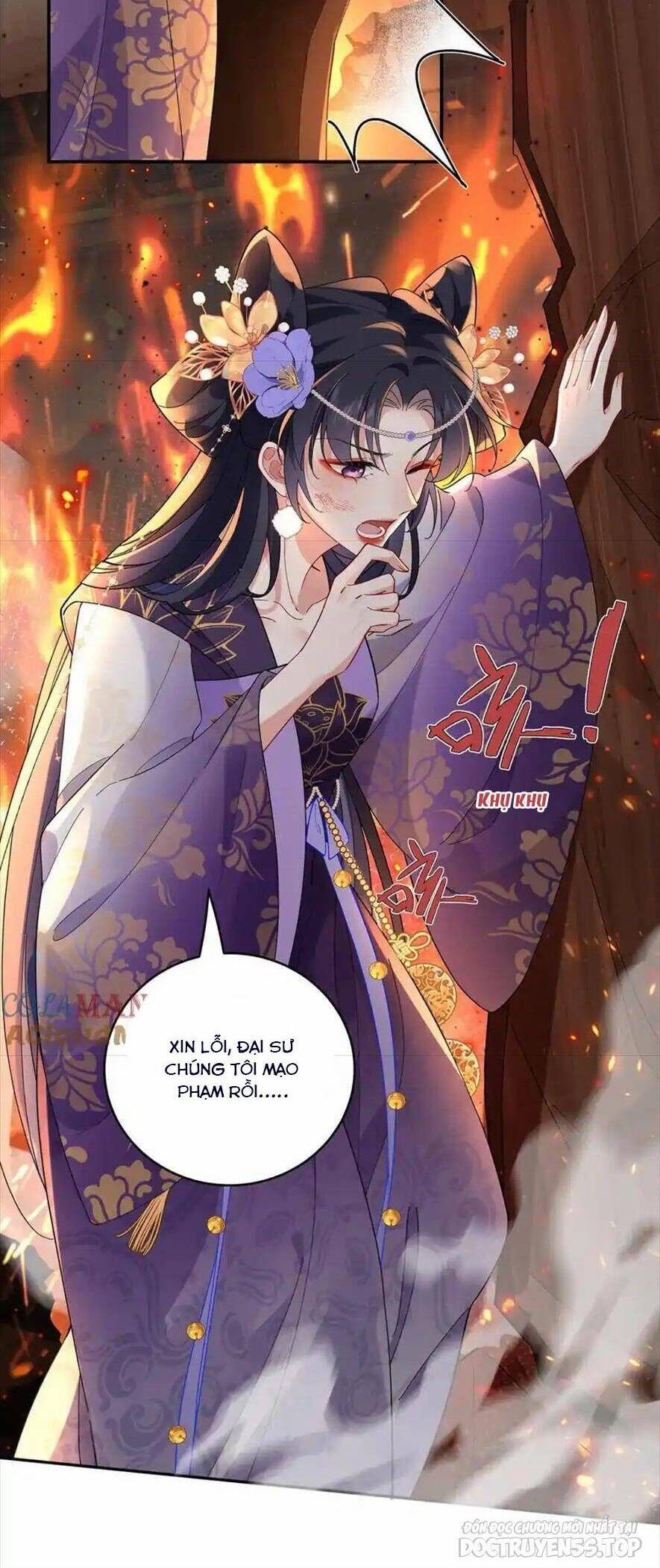 Xuyên Vào Văn Tu Tiên Lập Nam Đoàn 37 trang 5