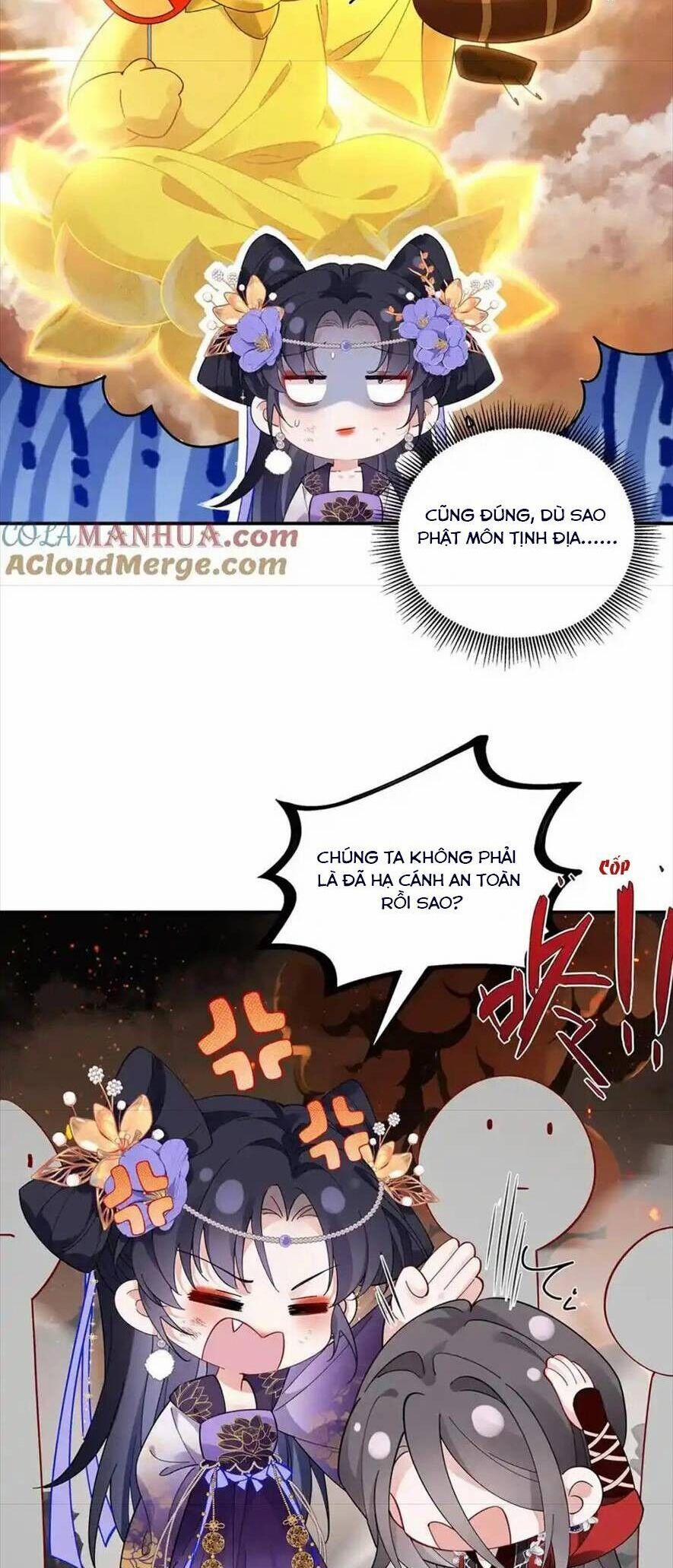 Xuyên Vào Văn Tu Tiên Lập Nam Đoàn 37 trang 7