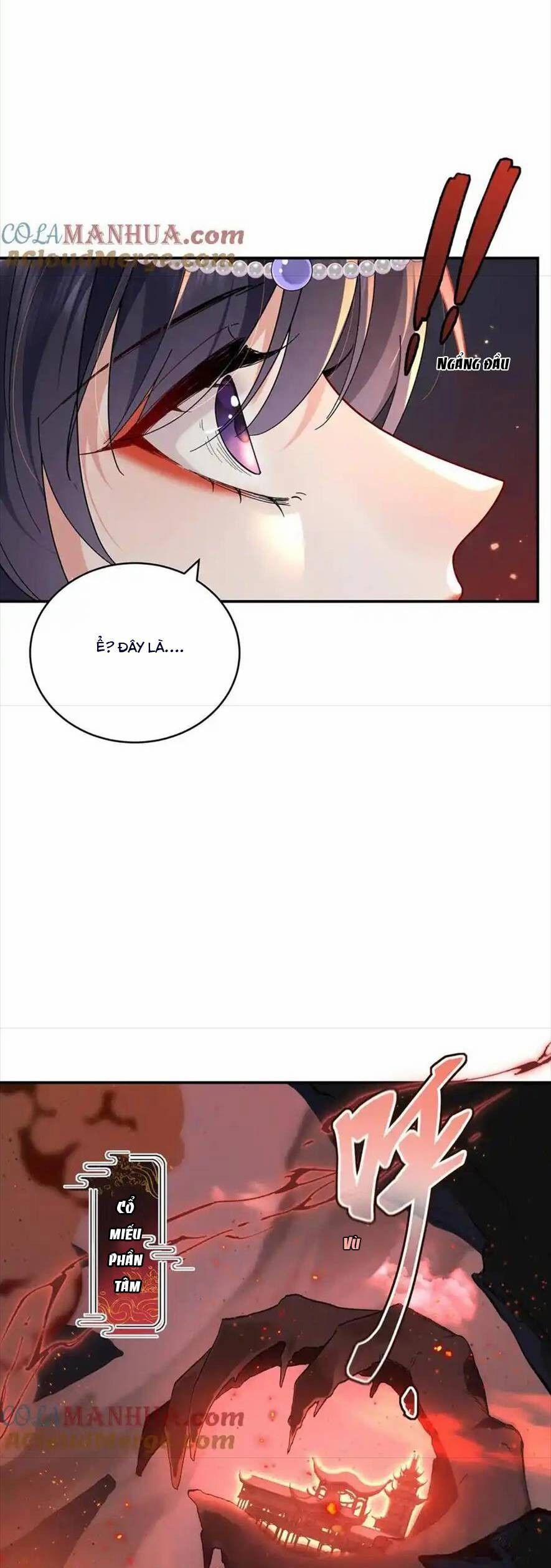 Xuyên Vào Văn Tu Tiên Lập Nam Đoàn 37 trang 9