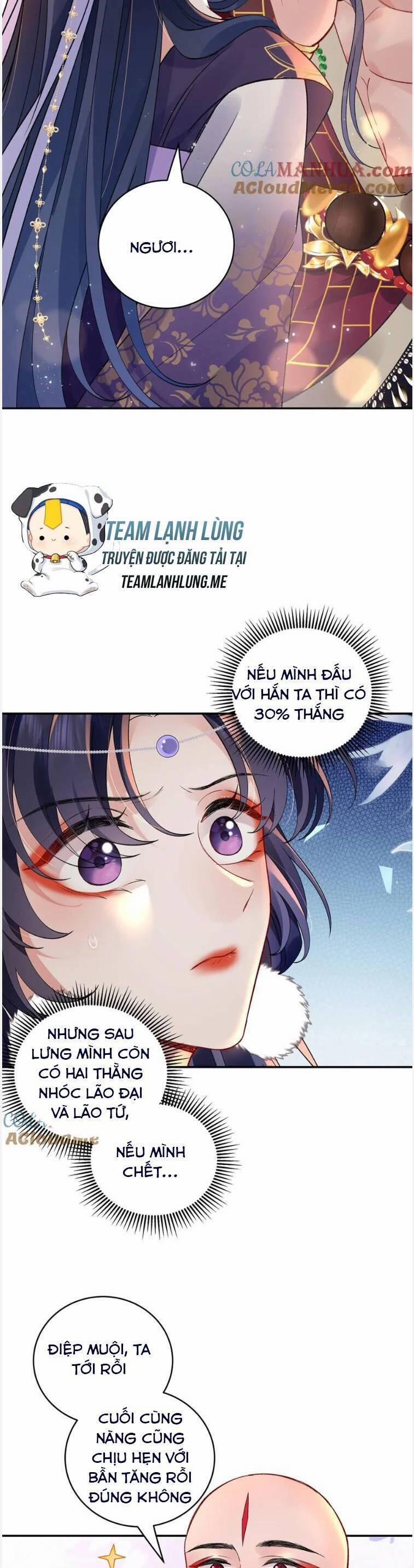 Xuyên Vào Văn Tu Tiên Lập Nam Đoàn 38 trang 10