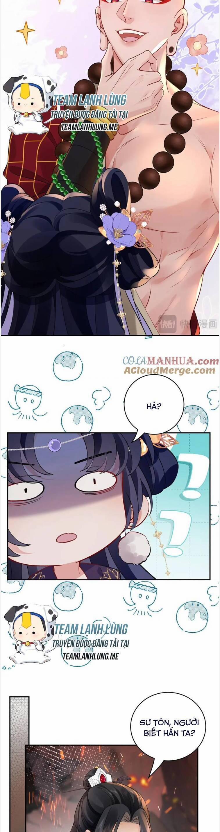 Xuyên Vào Văn Tu Tiên Lập Nam Đoàn 38 trang 11