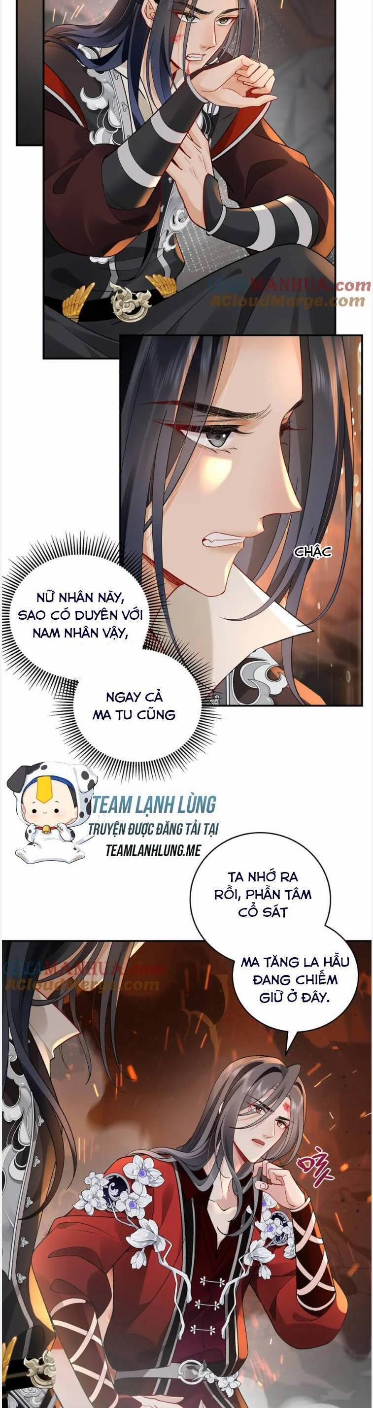 Xuyên Vào Văn Tu Tiên Lập Nam Đoàn 38 trang 12