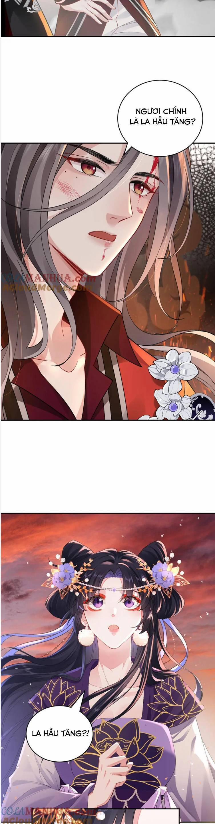 Xuyên Vào Văn Tu Tiên Lập Nam Đoàn 38 trang 13