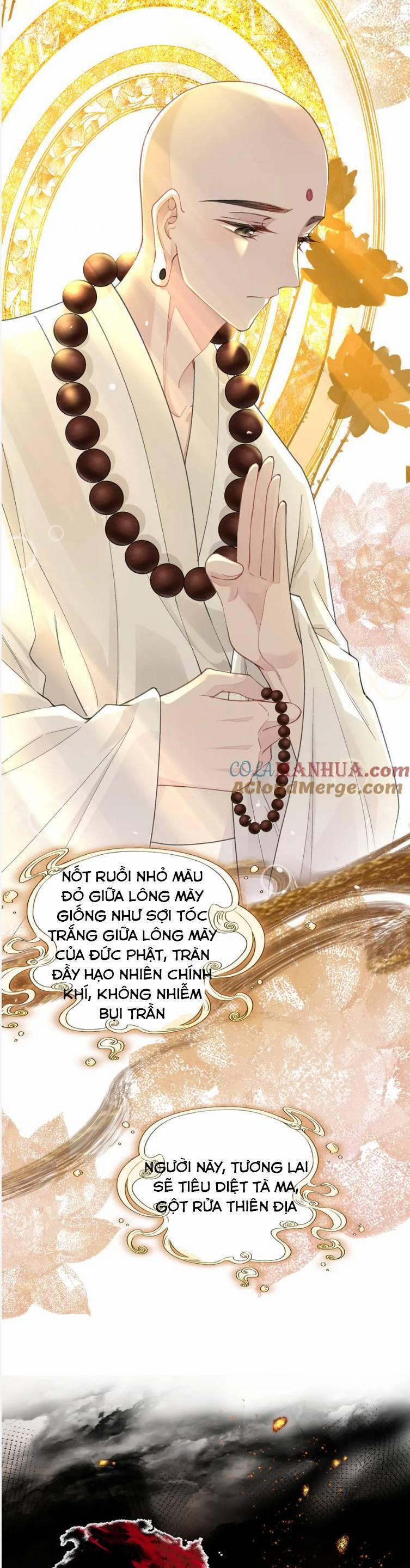 Xuyên Vào Văn Tu Tiên Lập Nam Đoàn 38 trang 15