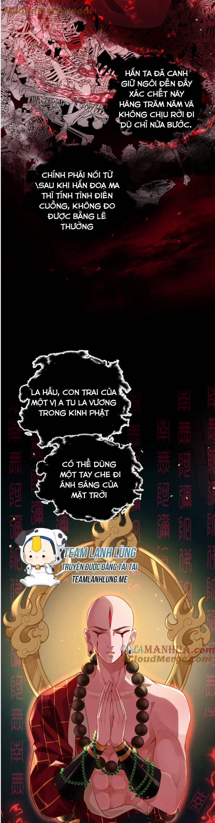 Xuyên Vào Văn Tu Tiên Lập Nam Đoàn 38 trang 17