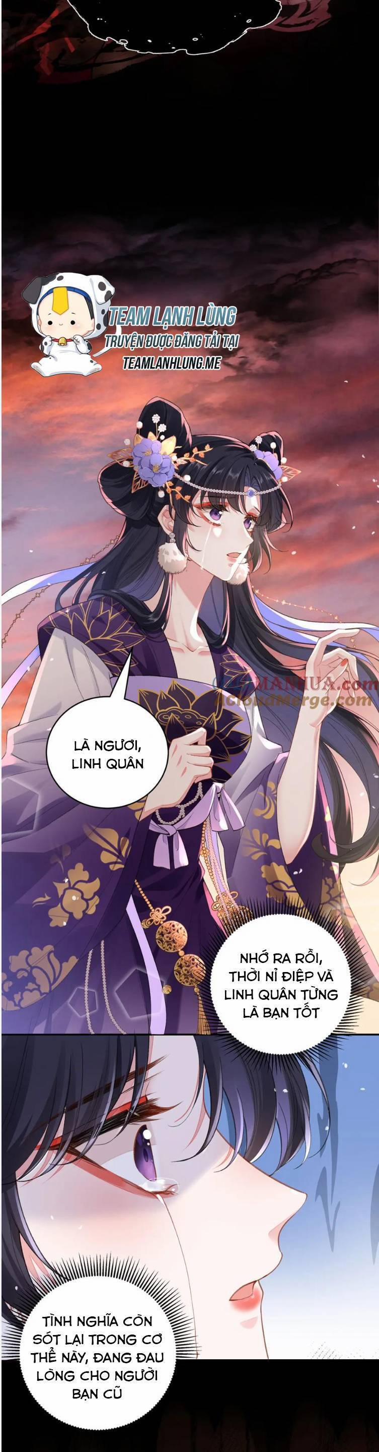 Xuyên Vào Văn Tu Tiên Lập Nam Đoàn 38 trang 19