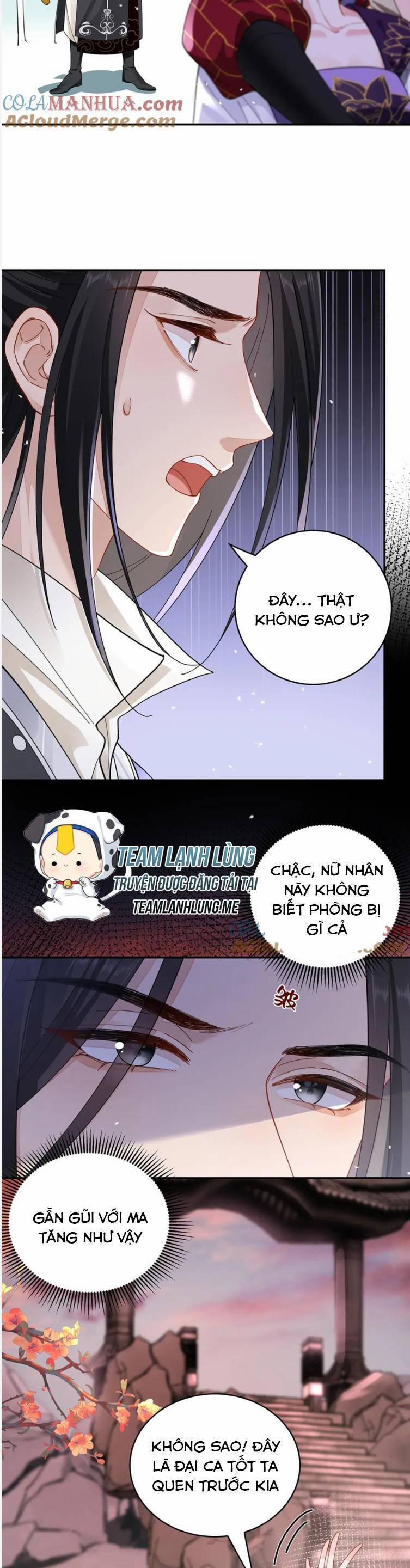 Xuyên Vào Văn Tu Tiên Lập Nam Đoàn 38 trang 22