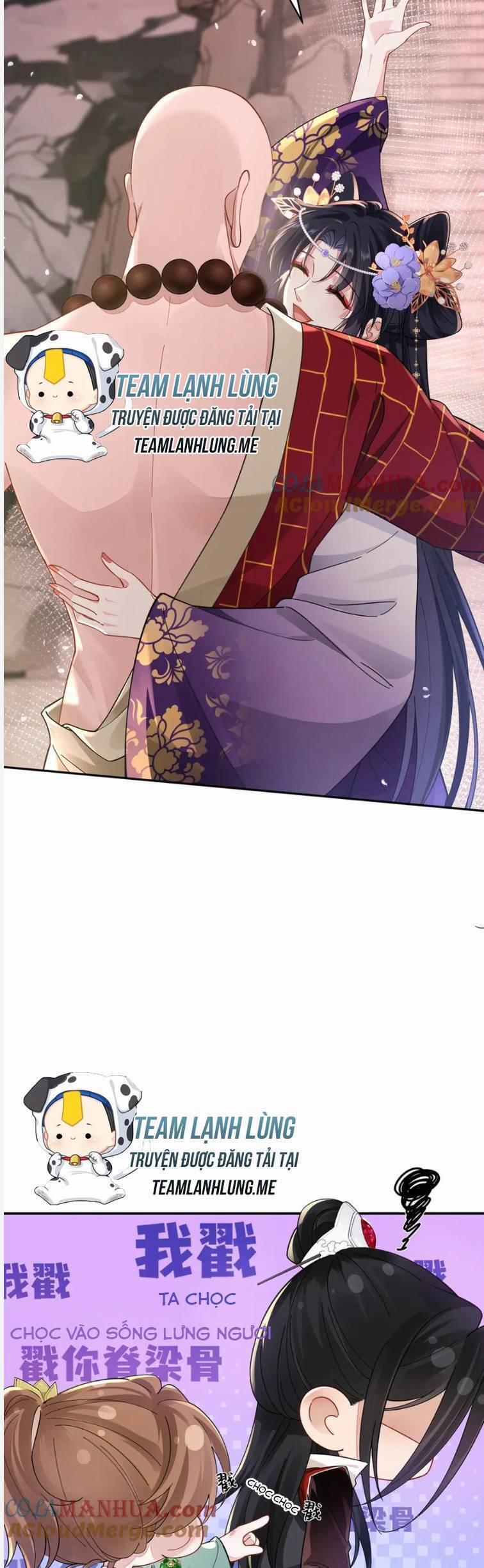 Xuyên Vào Văn Tu Tiên Lập Nam Đoàn 38 trang 23