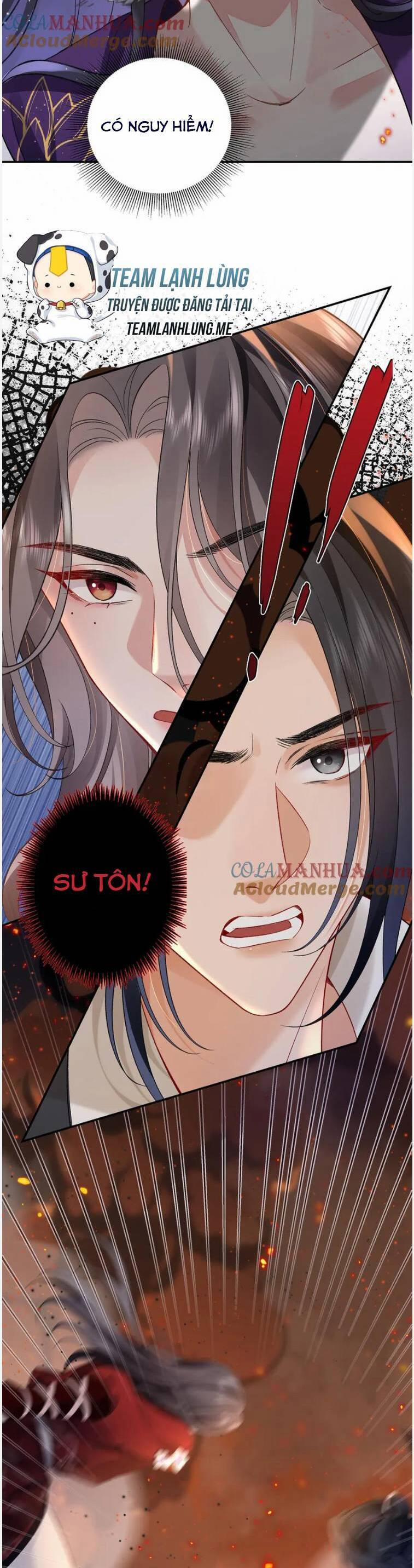 Xuyên Vào Văn Tu Tiên Lập Nam Đoàn 38 trang 4