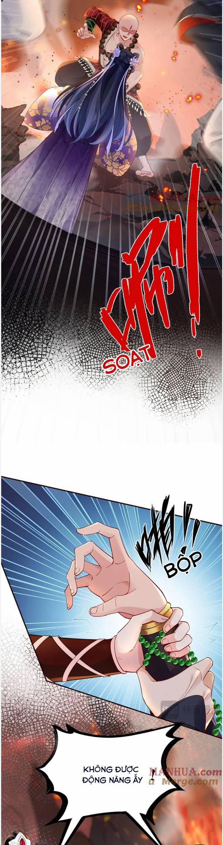 Xuyên Vào Văn Tu Tiên Lập Nam Đoàn 38 trang 5