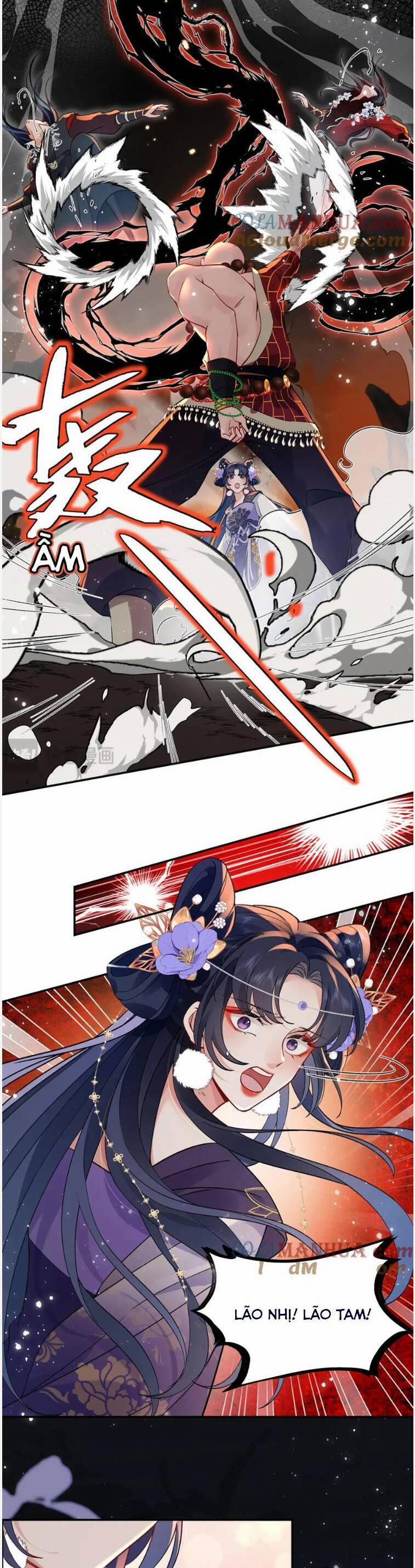 Xuyên Vào Văn Tu Tiên Lập Nam Đoàn 38 trang 8