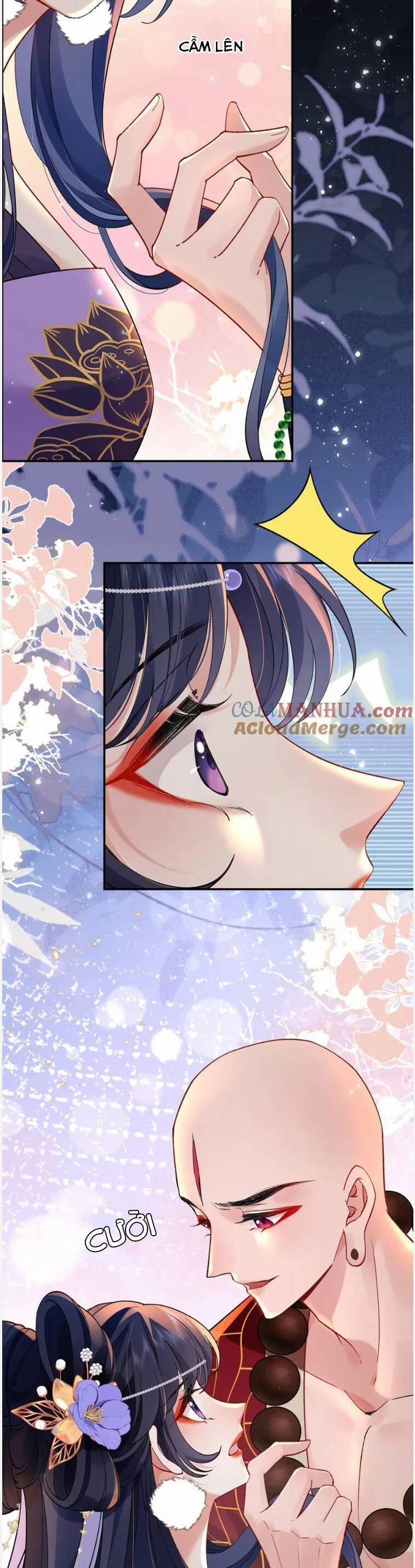 Xuyên Vào Văn Tu Tiên Lập Nam Đoàn 38 trang 9