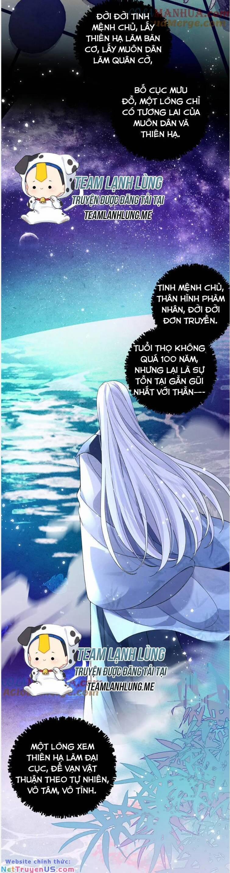 Xuyên Vào Văn Tu Tiên Lập Nam Đoàn 39 trang 12