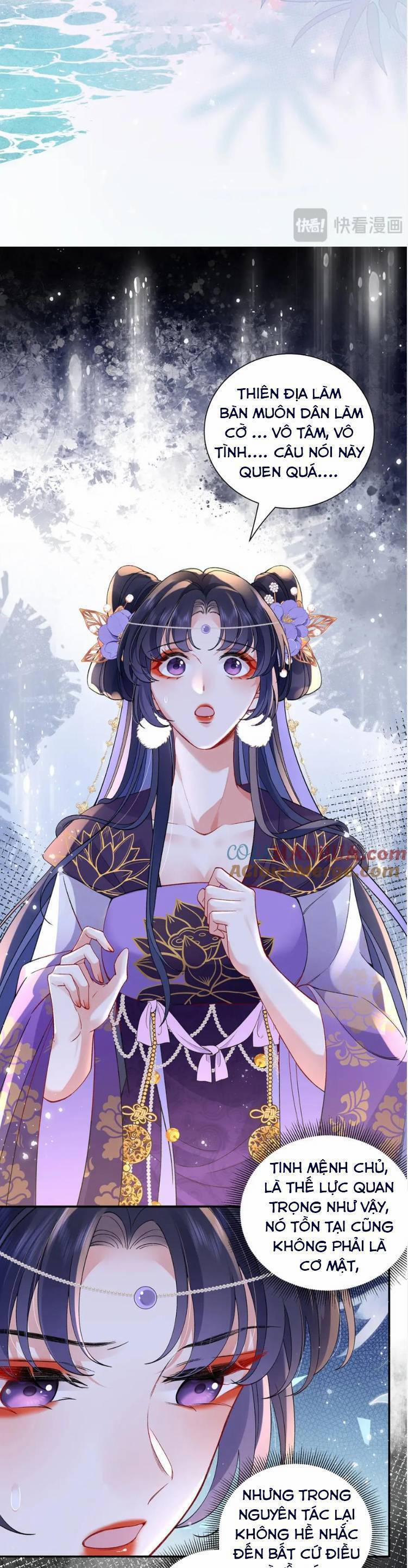 Xuyên Vào Văn Tu Tiên Lập Nam Đoàn 39 trang 13