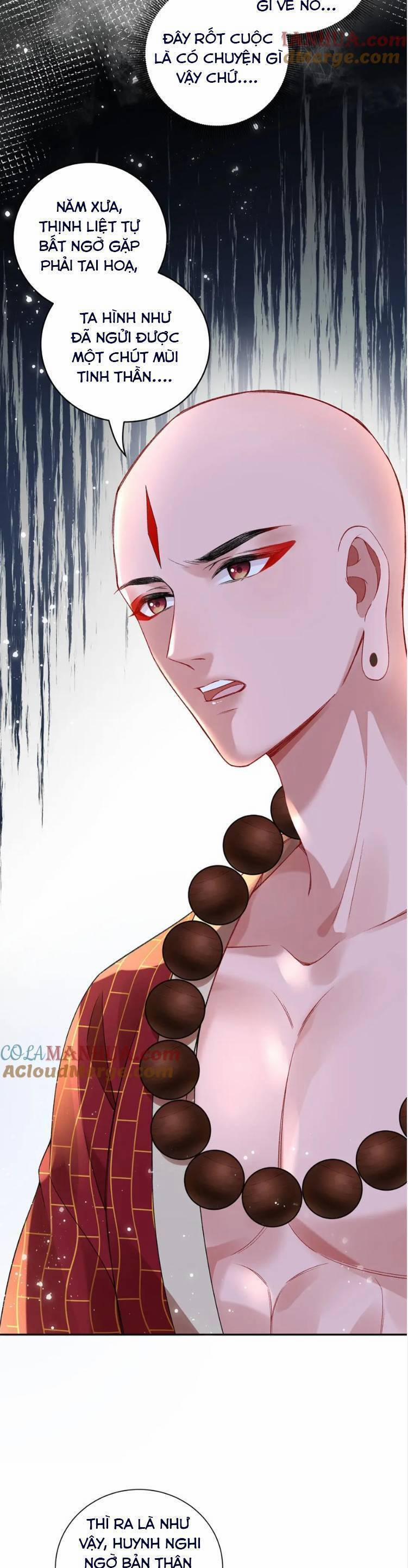 Xuyên Vào Văn Tu Tiên Lập Nam Đoàn 39 trang 14