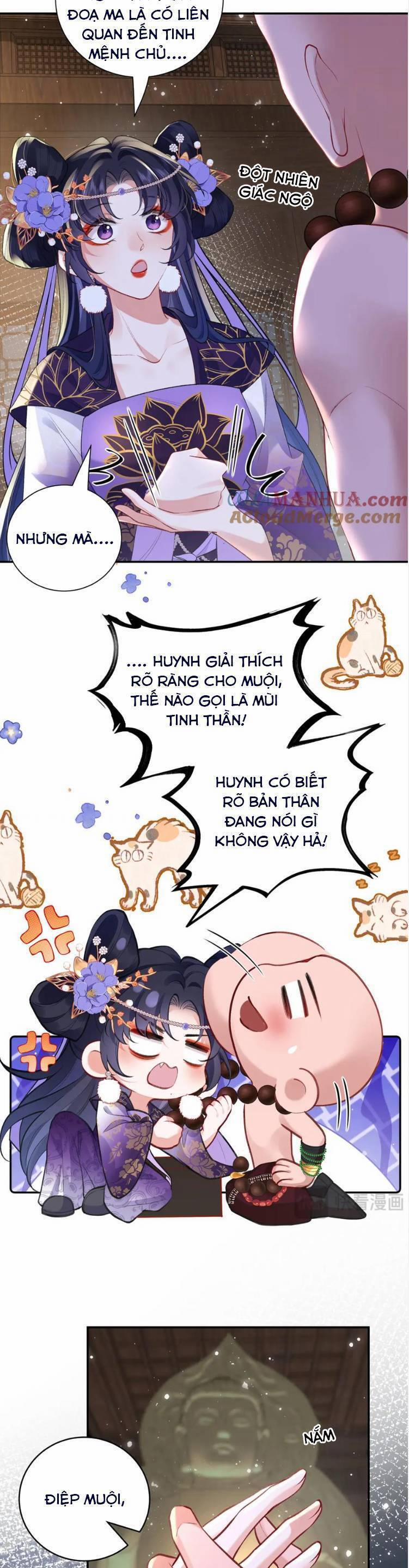 Xuyên Vào Văn Tu Tiên Lập Nam Đoàn 39 trang 15