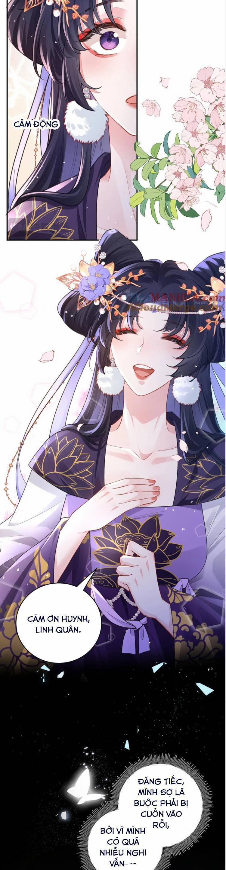 Xuyên Vào Văn Tu Tiên Lập Nam Đoàn 39 trang 18