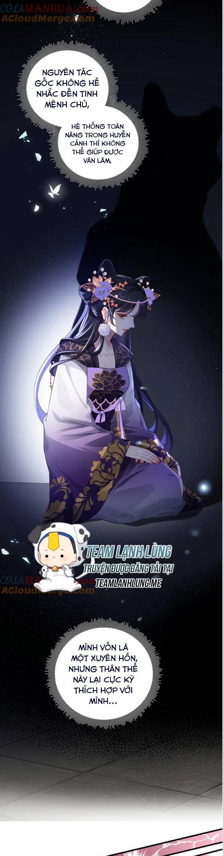 Xuyên Vào Văn Tu Tiên Lập Nam Đoàn 39 trang 19