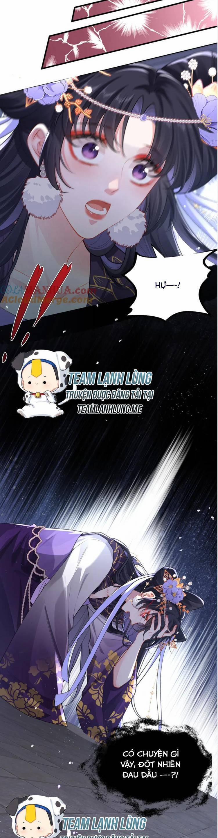 Xuyên Vào Văn Tu Tiên Lập Nam Đoàn 39 trang 20