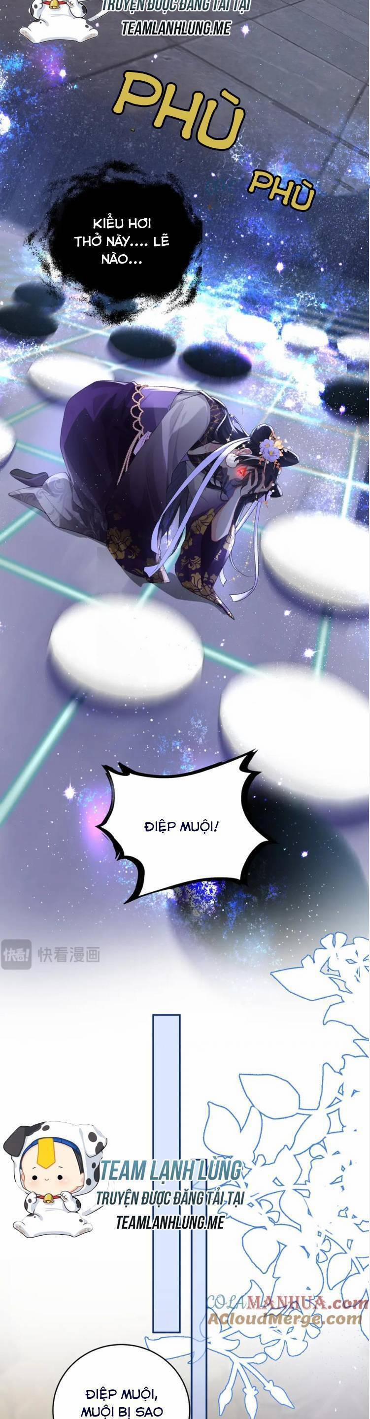 Xuyên Vào Văn Tu Tiên Lập Nam Đoàn 39 trang 21