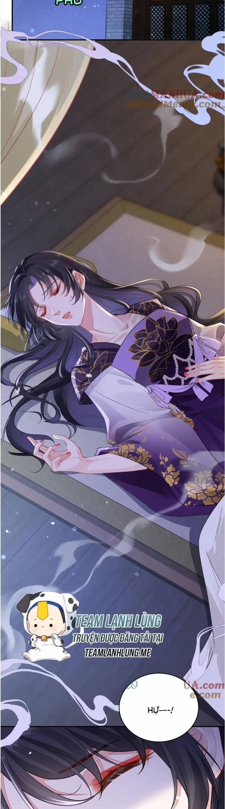 Xuyên Vào Văn Tu Tiên Lập Nam Đoàn 39 trang 24