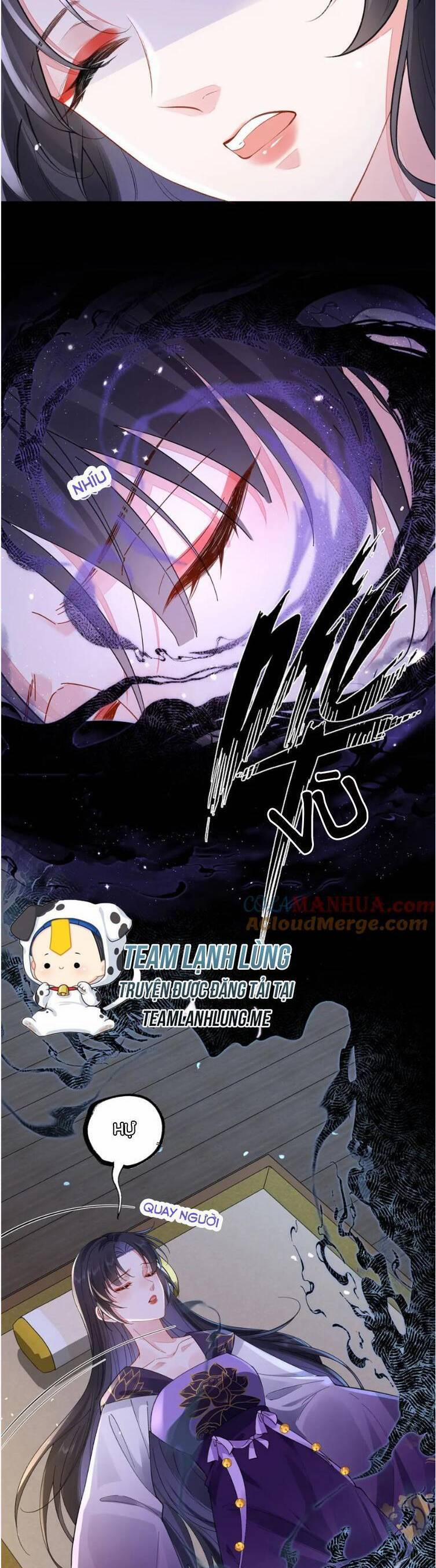 Xuyên Vào Văn Tu Tiên Lập Nam Đoàn 39 trang 25