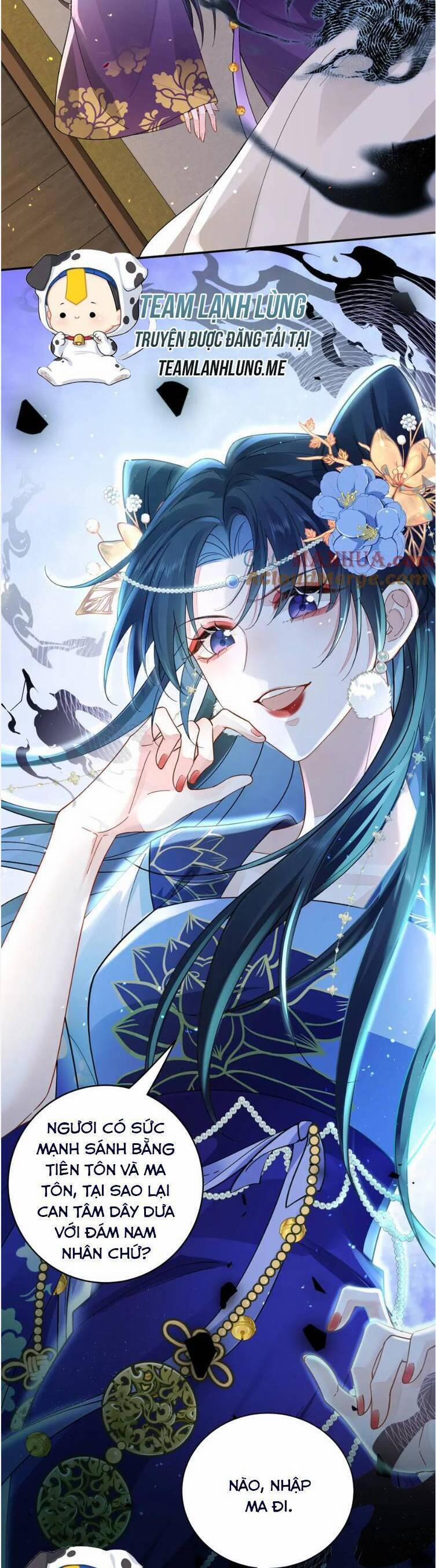 Xuyên Vào Văn Tu Tiên Lập Nam Đoàn 39 trang 26