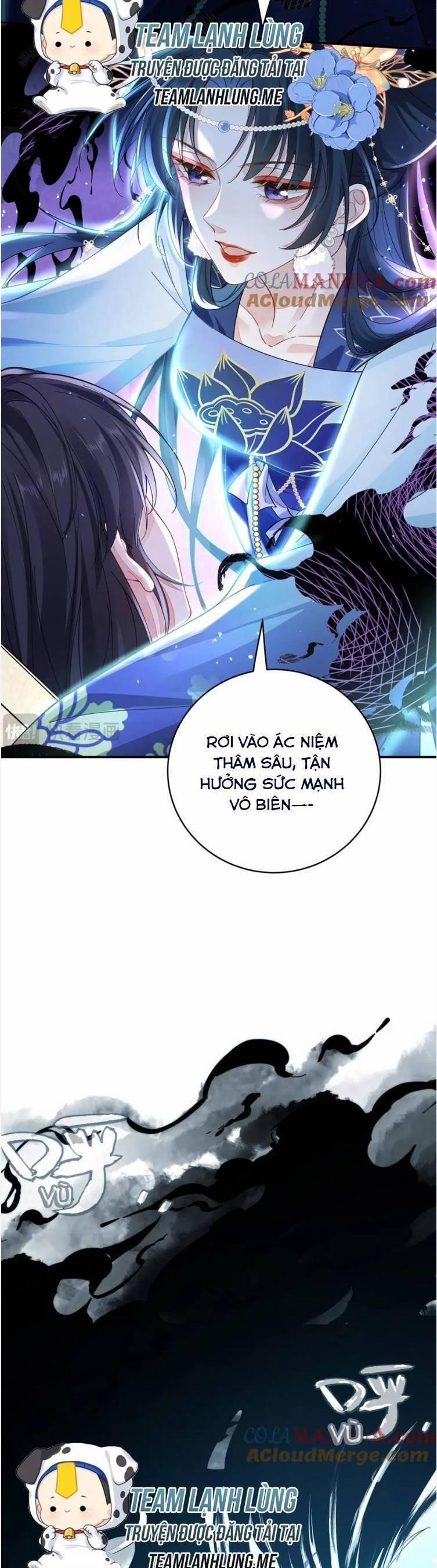 Xuyên Vào Văn Tu Tiên Lập Nam Đoàn 39 trang 27