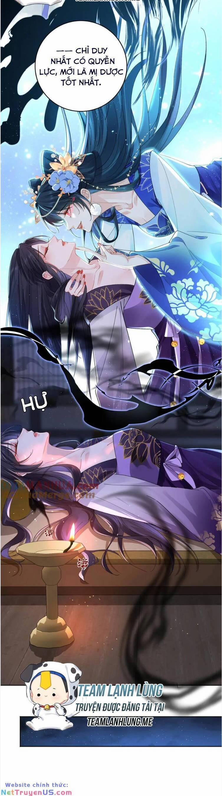 Xuyên Vào Văn Tu Tiên Lập Nam Đoàn 39 trang 28