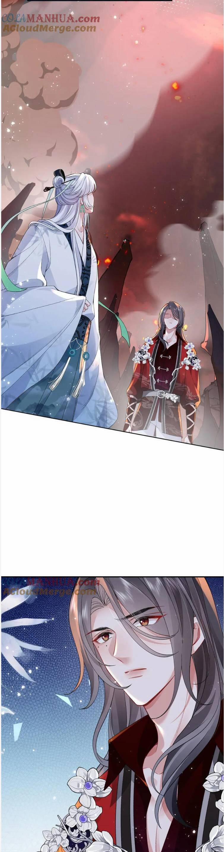 Xuyên Vào Văn Tu Tiên Lập Nam Đoàn 39 trang 4