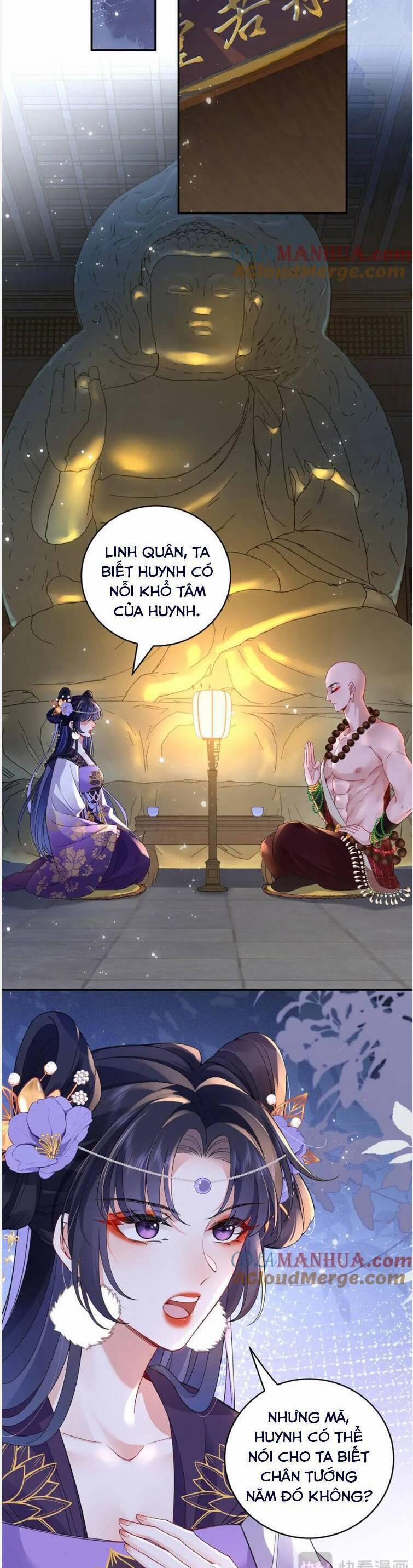 Xuyên Vào Văn Tu Tiên Lập Nam Đoàn 39 trang 6