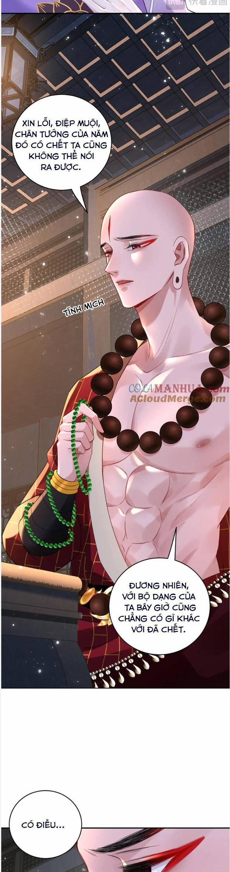 Xuyên Vào Văn Tu Tiên Lập Nam Đoàn 39 trang 7